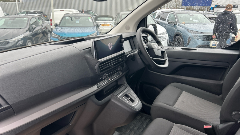 Peugeot Expert E-L1 100kW 75kWh Professional Van Auto